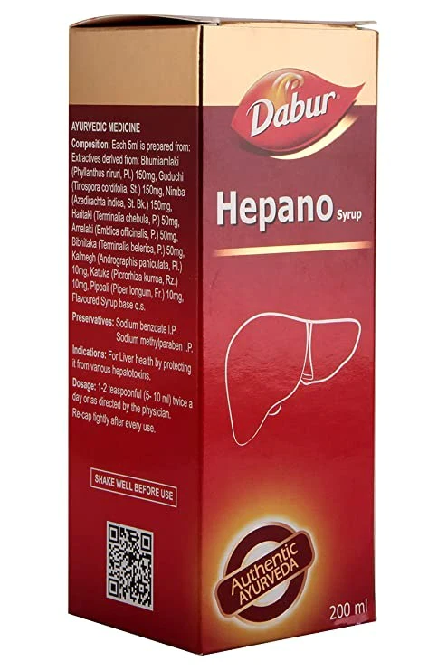 Dabur Hepano Syrup, 200 ml-6.webp